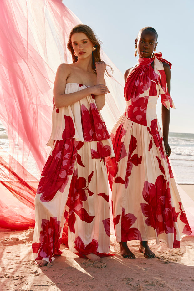 Antalya Pants - Sole Rosa