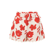 SAMPLE-Arlette Shorts - Blooming