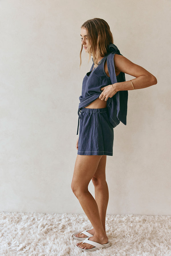Elixir Shorts