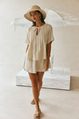 Rayne Skirt