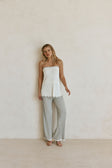 Winnie Top - Grey