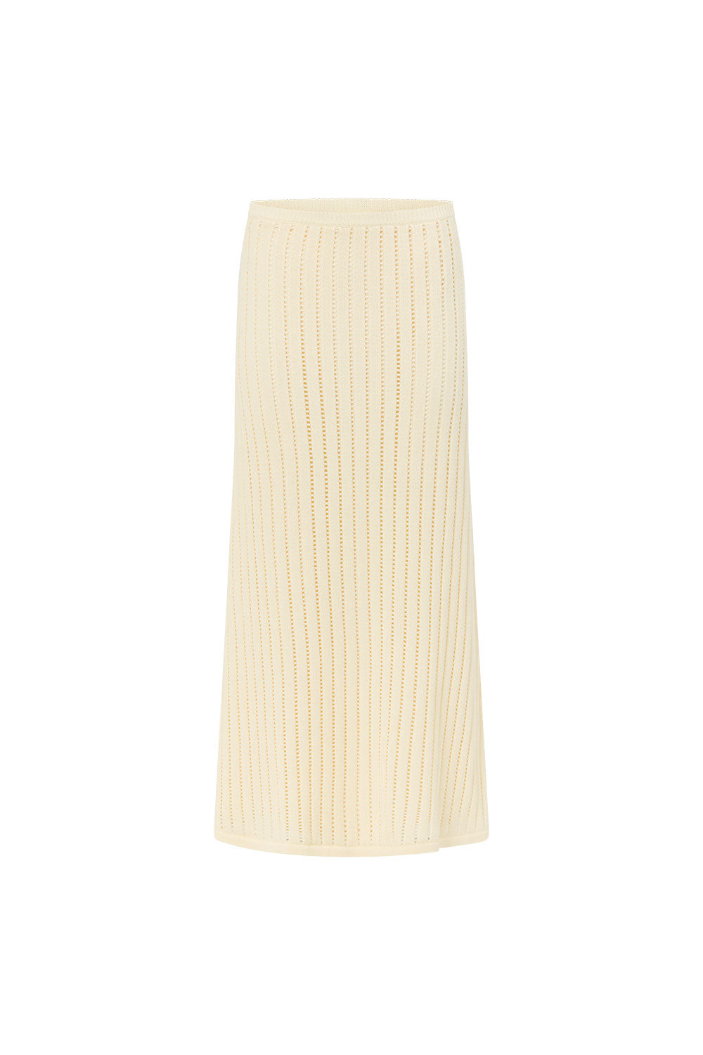SAMPLE-Zephyr Skirt
