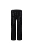 Cierra Pants - Black
