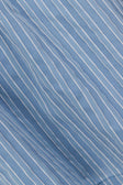 SAMPLE-Hailey Shorts - Blue Stripe