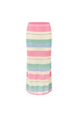 Damaris Skirt - Pastel