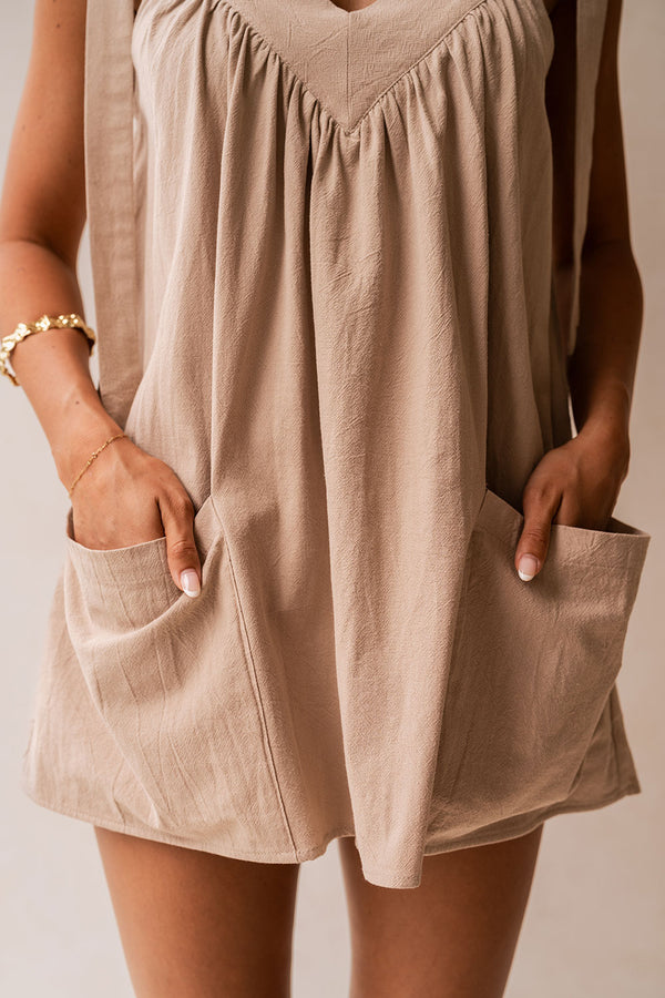 Wrenley Dress