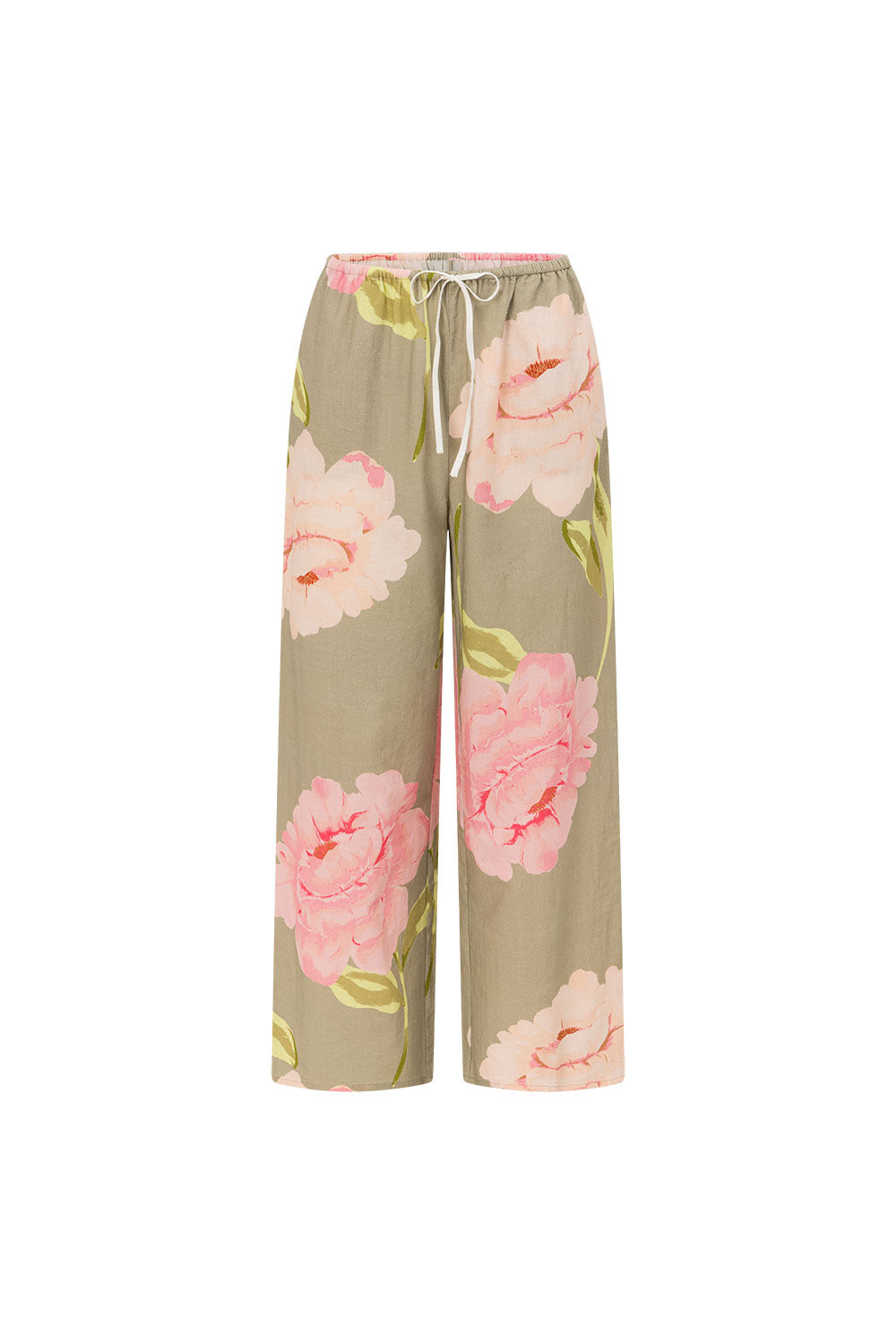 Malani Pants - Fiori