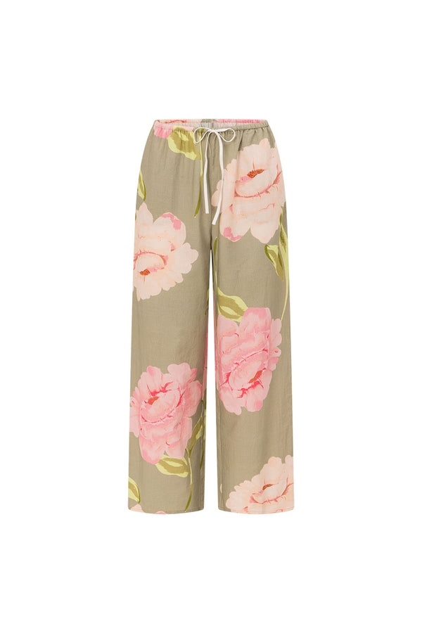 Malani Pants - Fiori