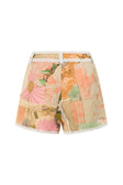 Alessandra Shorts - Strato