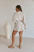 Vixen Shorts