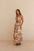 Tahaa Skirt - Barrosa
