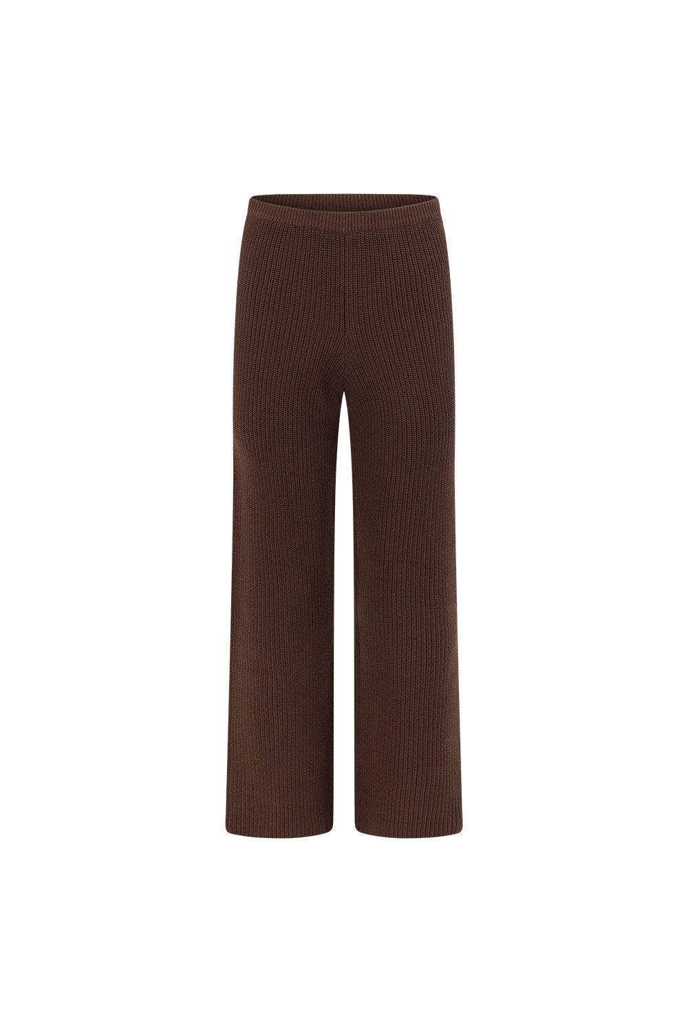 Seren Pants - Chocolate