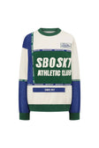 York Sweater - Terry