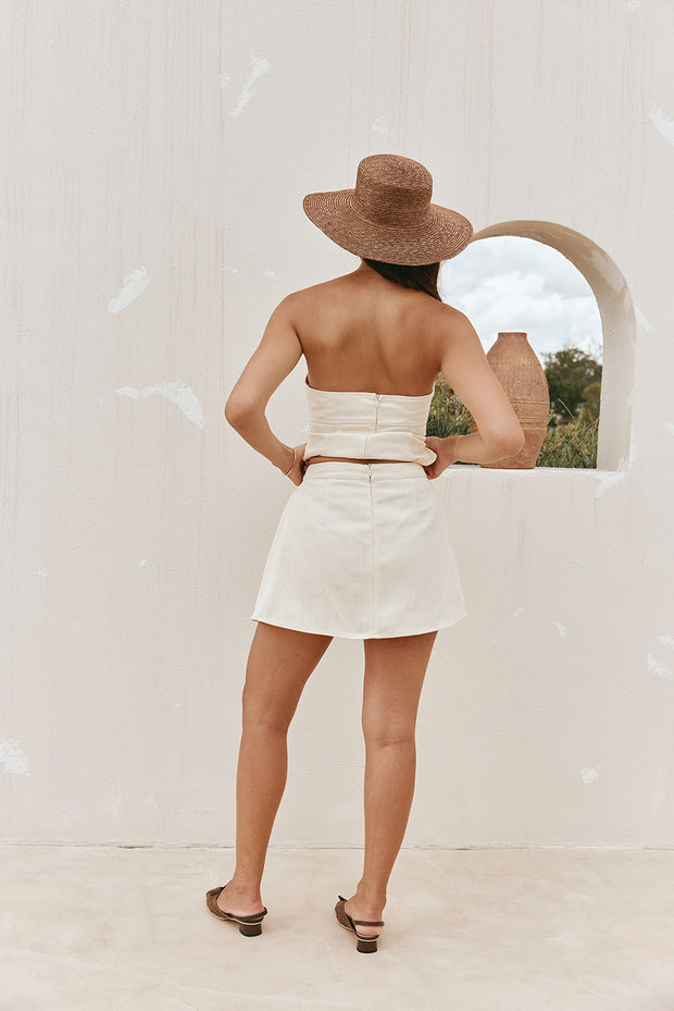 Zhara Skirt