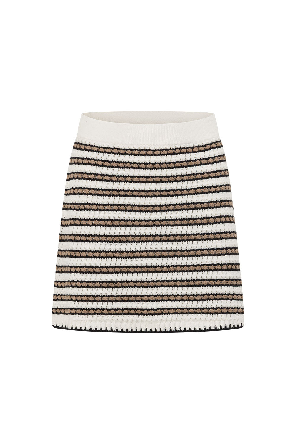 SAMPLE-Scottie Skirt