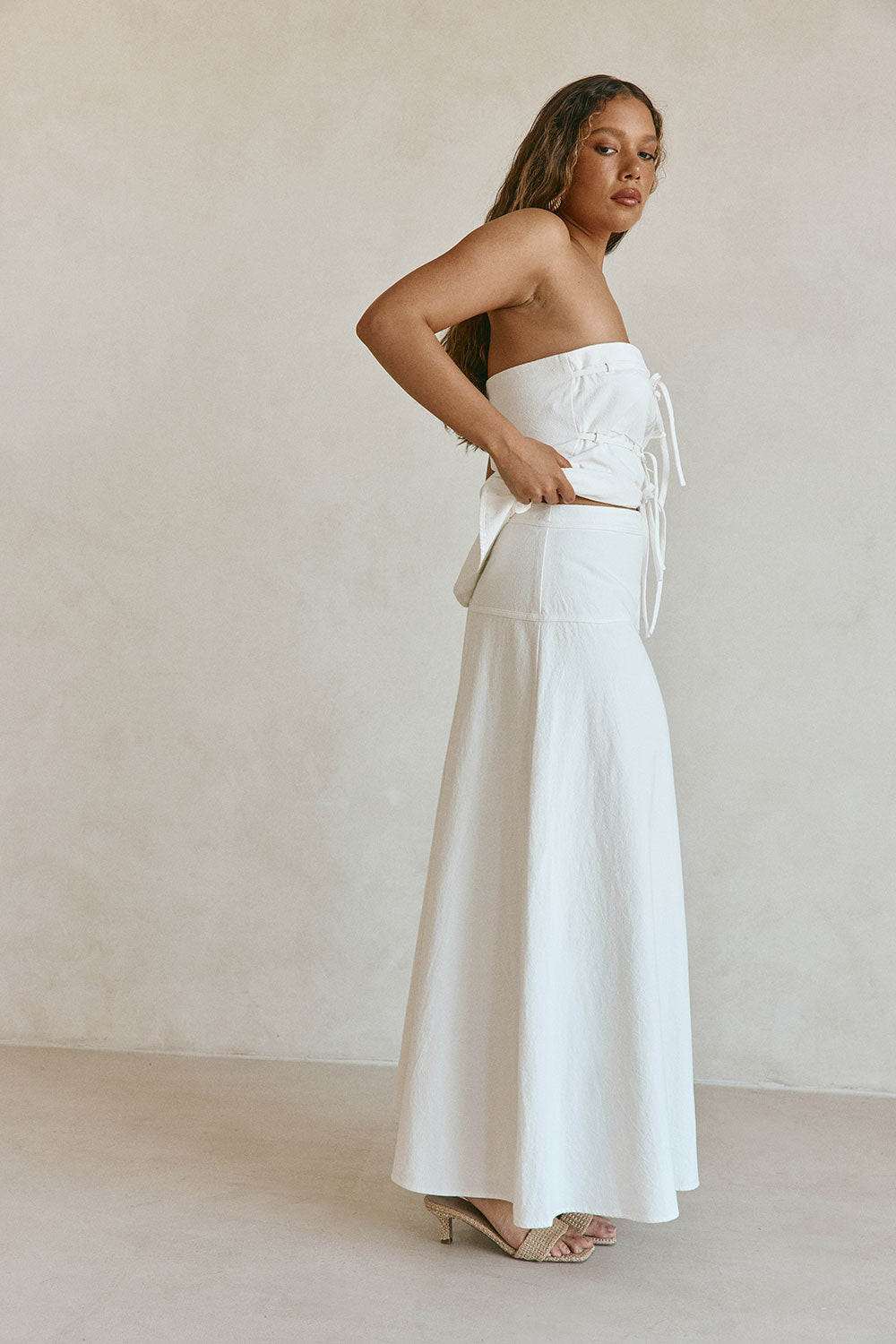Esperanza Skirt