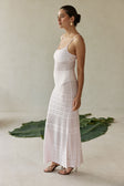 SAMPLE-Aven Dress - Pink