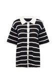 Mia Top - Black