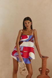 Vian Top - Valley Red