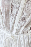 Alvaro Playsuit