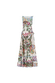 Alzina Dress - Paradesios