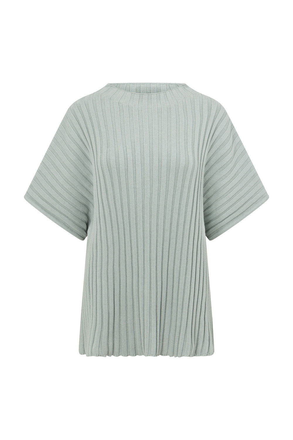 Celine Top - Grey