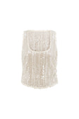 Camille Top - Cream