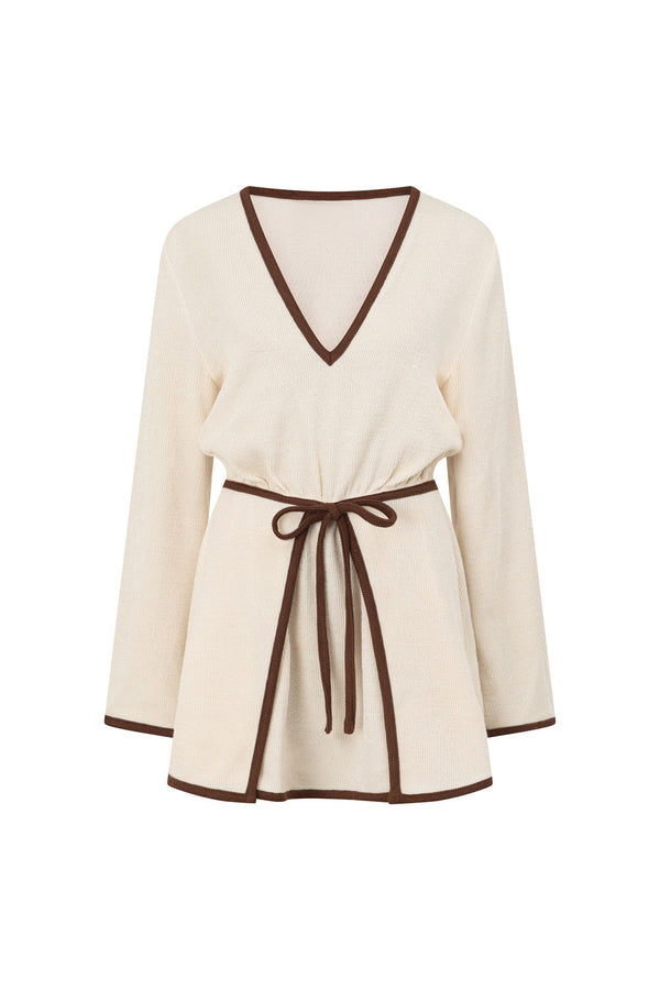 Farlee Dress
