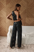 Lola Sequin Pants