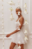 Veil Dress