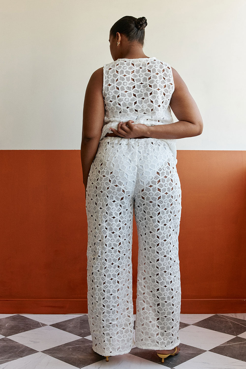 Talisman Pants