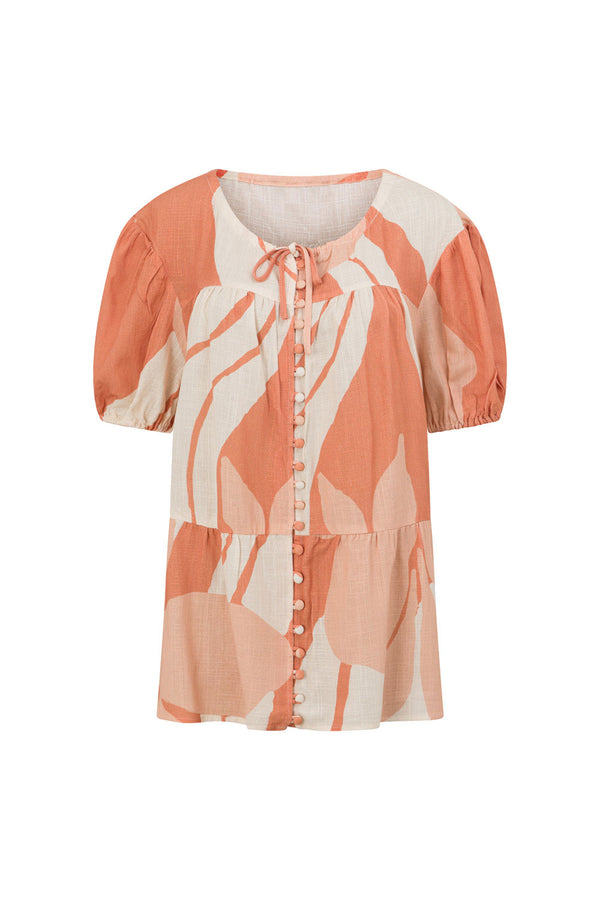 SAMPLE-Ales Top - Peach Solanto