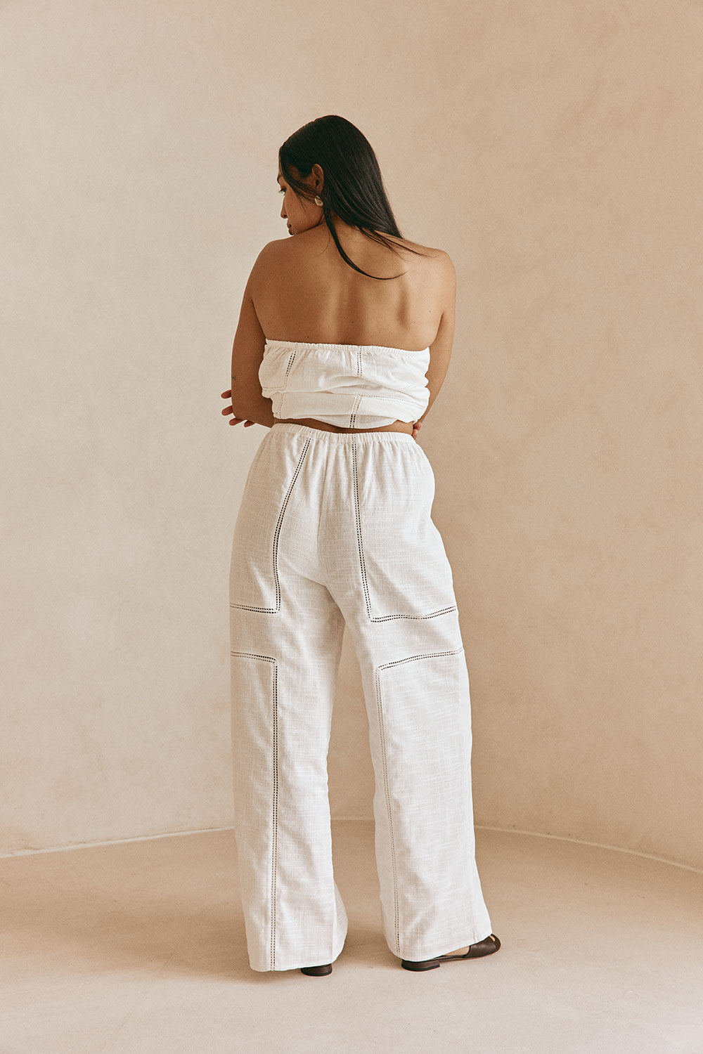 Carissa Pants