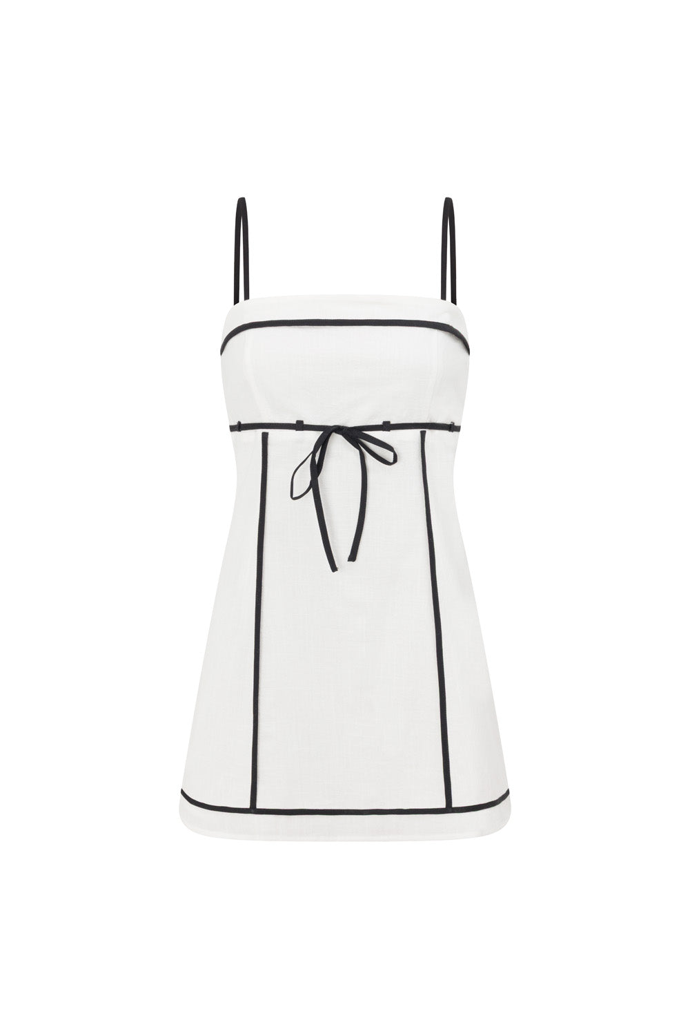 SAMPLE-Palais Dress