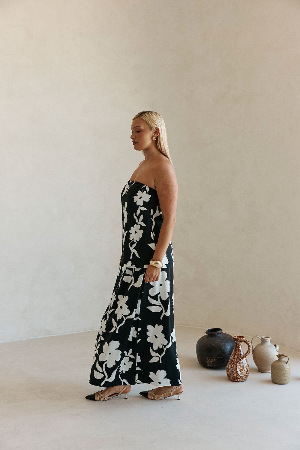 Elora Top - Alma Caroline