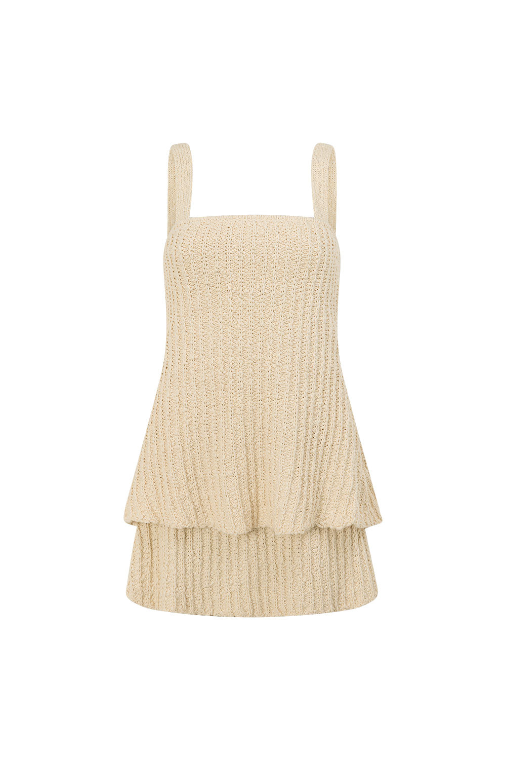 Azuli Dress
