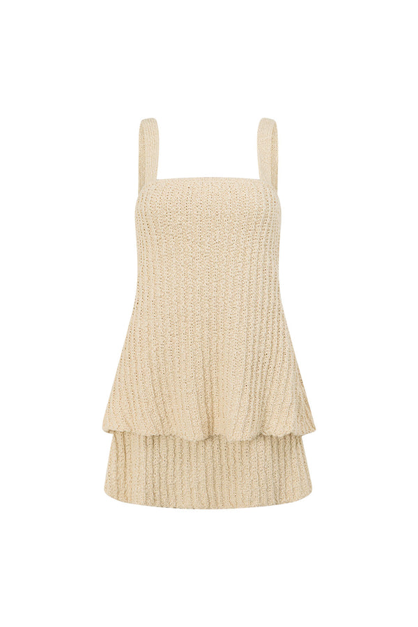 Azuli Dress