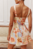 Stelle Dress - Verano