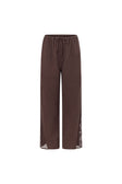Dita Pants - Chocolate