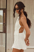 Adira Playsuit