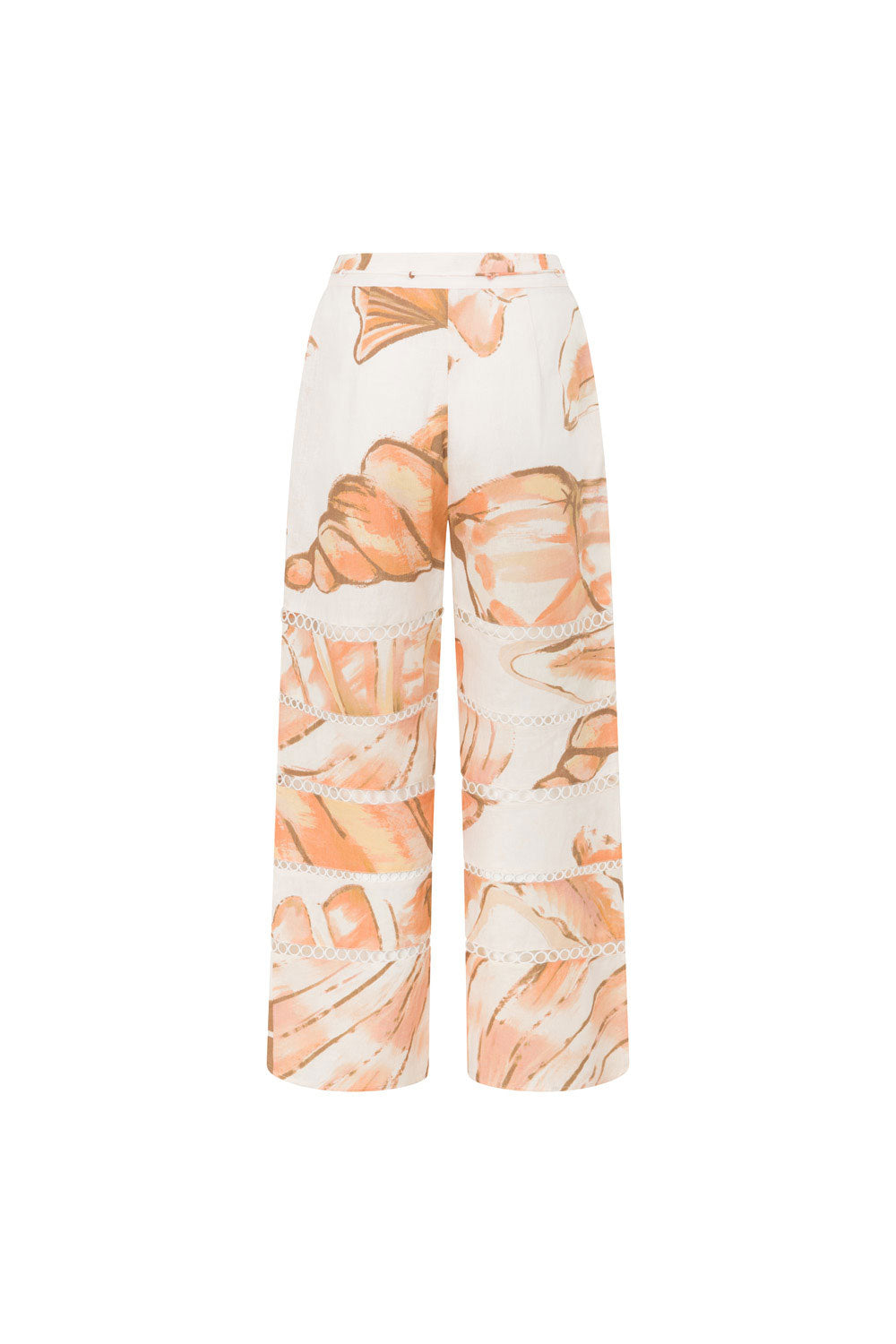 Seraphina Pants - La Spiaggia