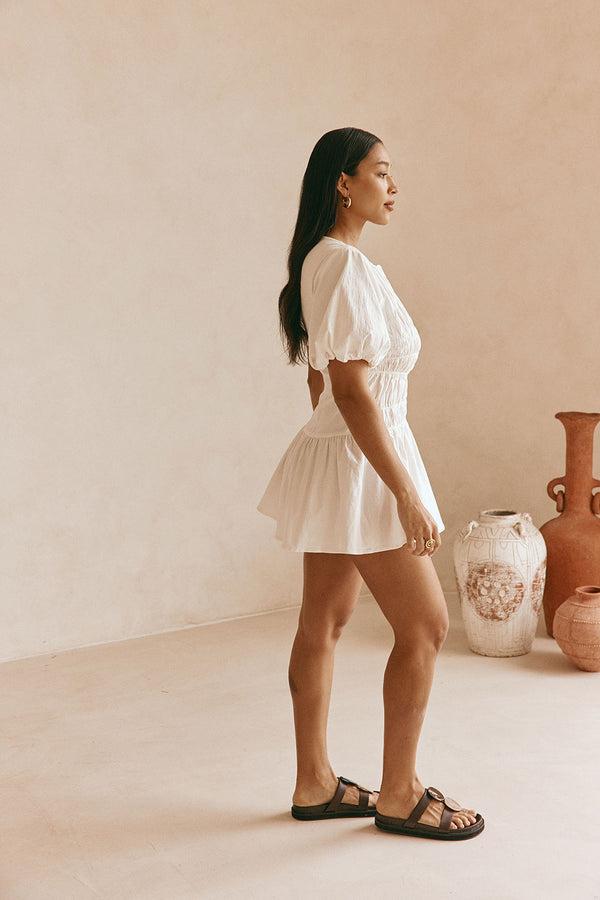 SAMPLE-Lou Dress