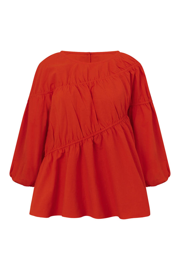 Akel Top - Cherry