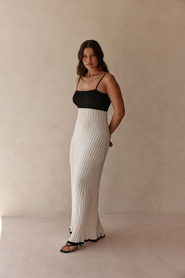 Adley Dress