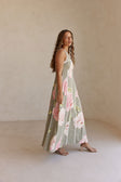 SAMPLE-Emory Dress - Fiori