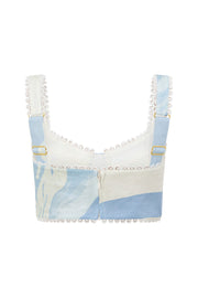 Isabella Top - Il Lido