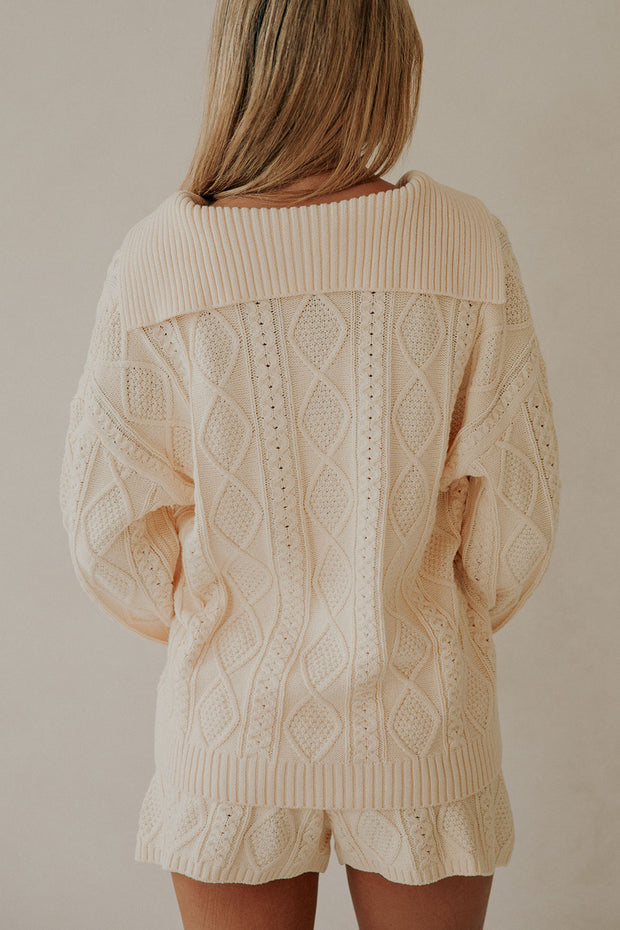 Holli Sweater