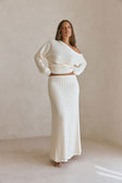 Zephyr Skirt