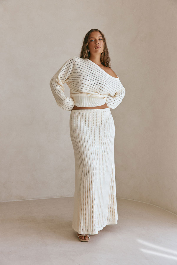 SAMPLE-Zephyr Skirt
