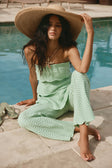 Kama Pants - Mint